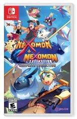 Nexomon + Nexomon Extinction Complete Edition (Switch)